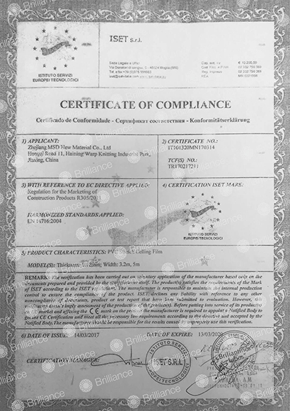 itempiamos lubos sertifikatas